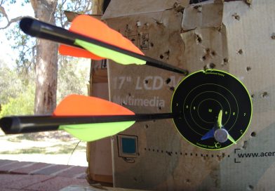 How to Choose a Crossbow Bolt