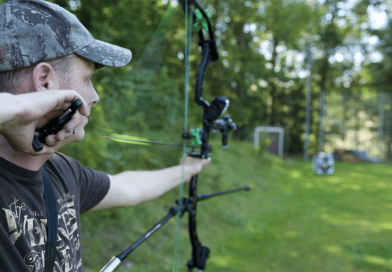 How Do Archery Stabilizers Work?
