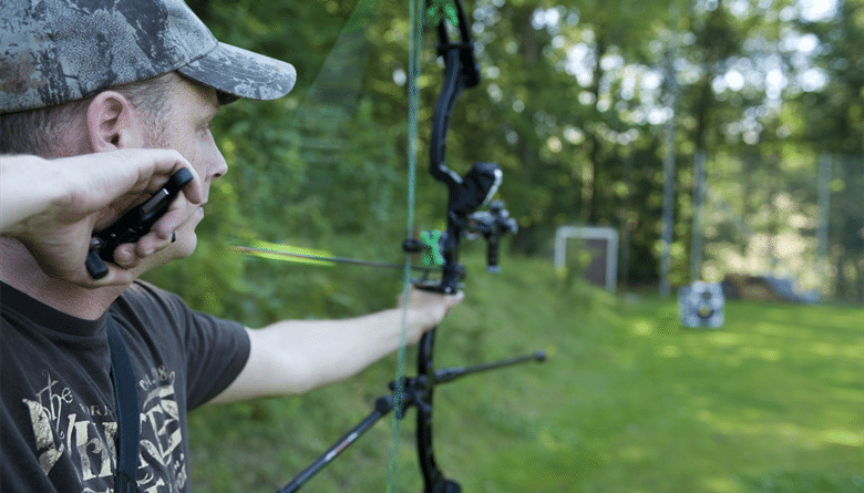 How Do Archery Stabilizers Work?