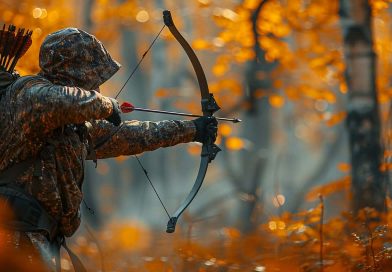 Bowhunting 101: The Ultimate Guide to Ethical and Effective Hunting